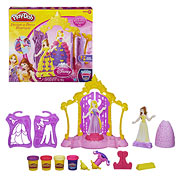 Play-Doh Disney Princess Design-a-Dress Boutique Playset